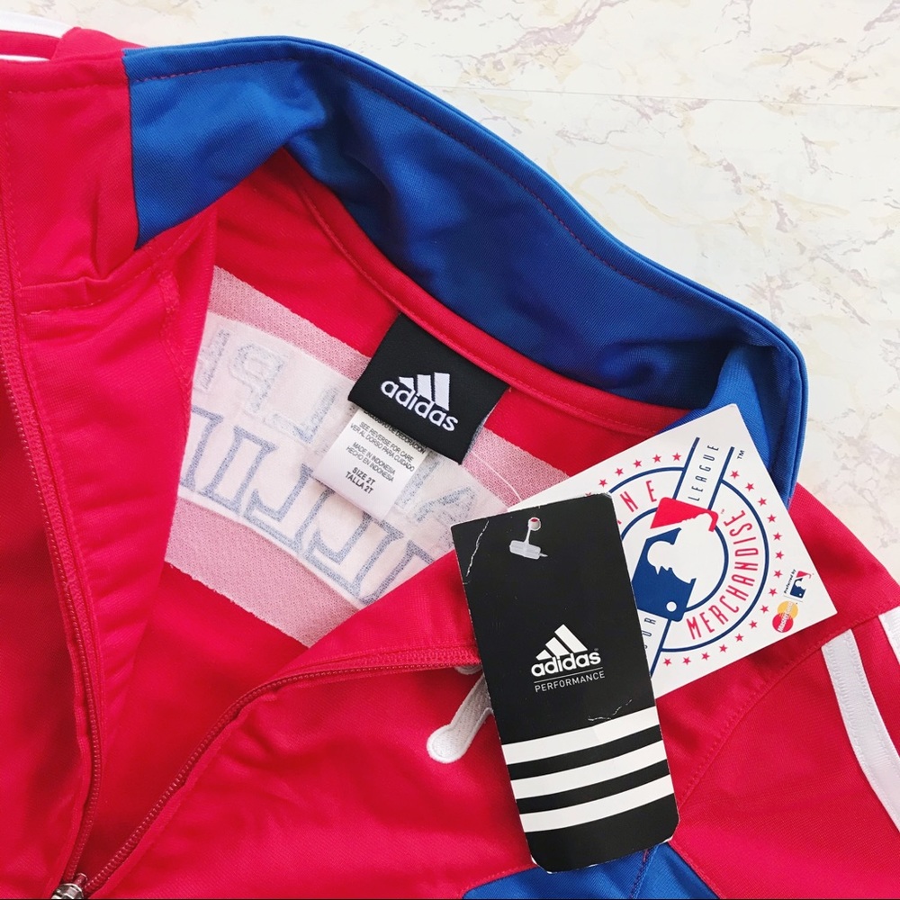 ADIDAS Jacket - Picture 5 of 5